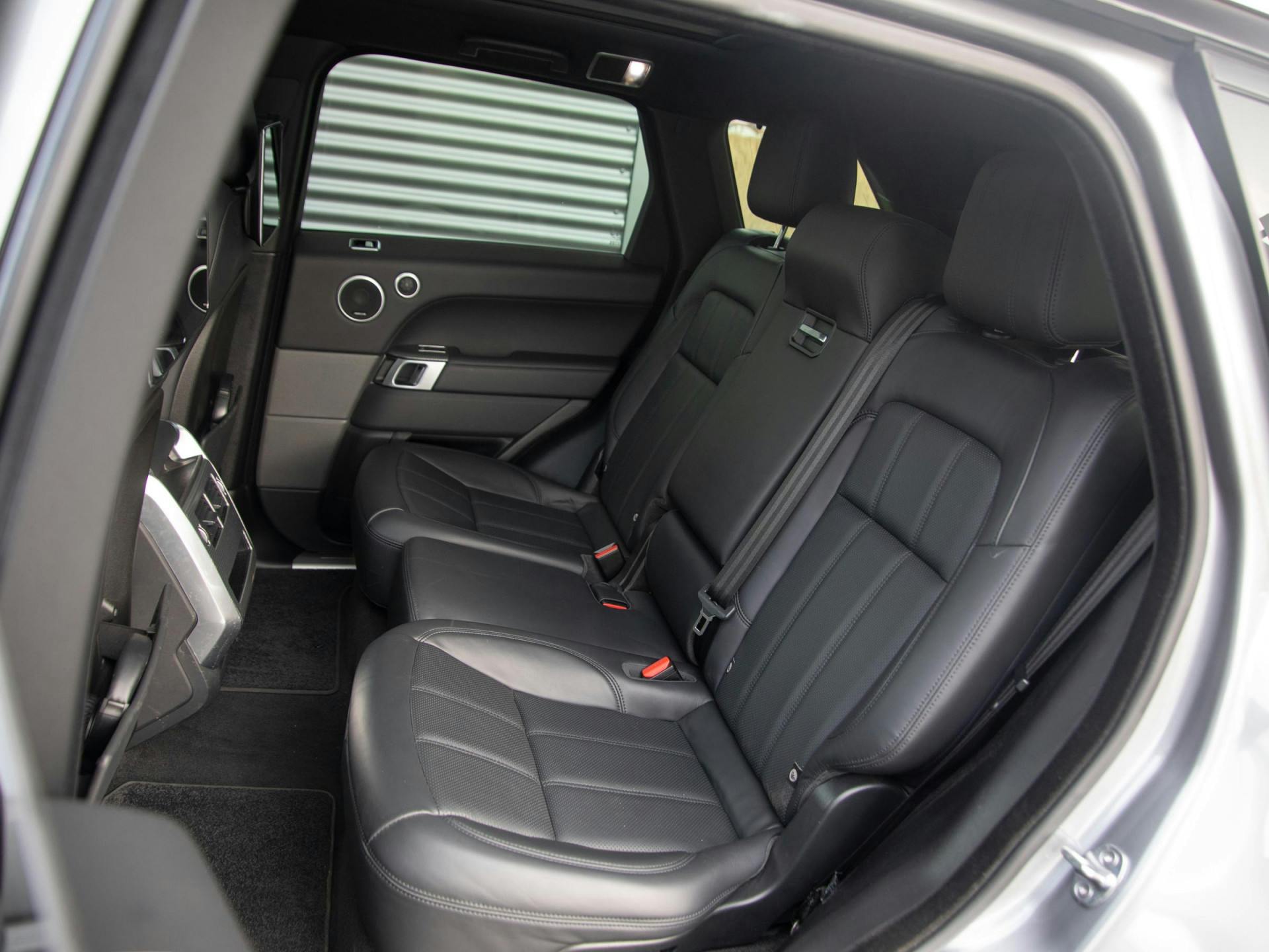 Land Rover Range Rover Sport 2.0 P400e HSE | BTW Auto | Luchtvering | Pano |